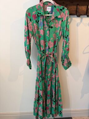 Misa dress